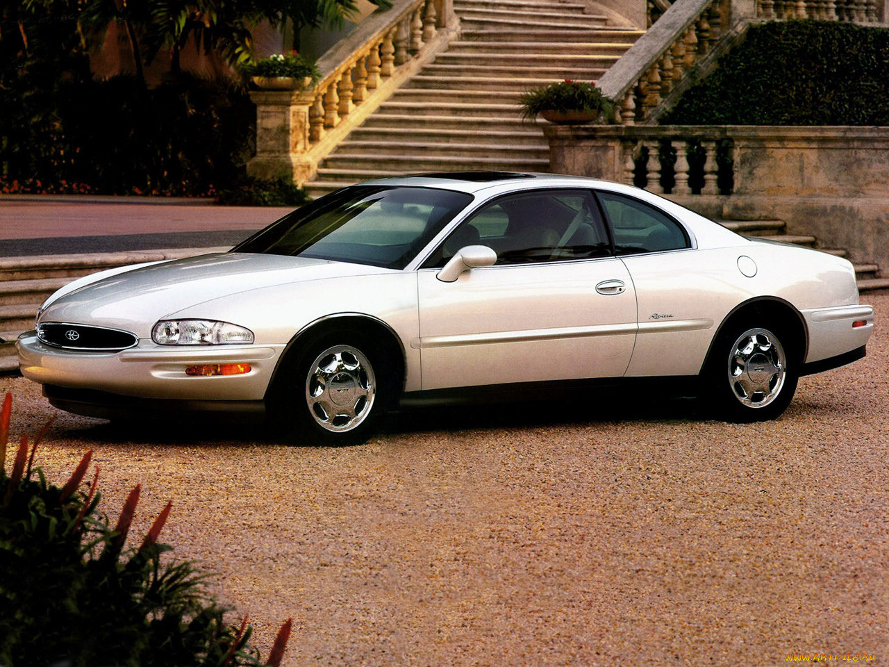 , buick